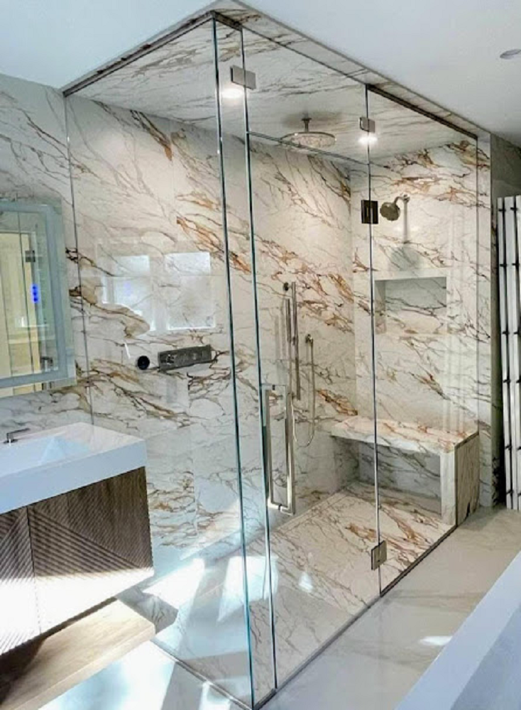 Shower Enclosures