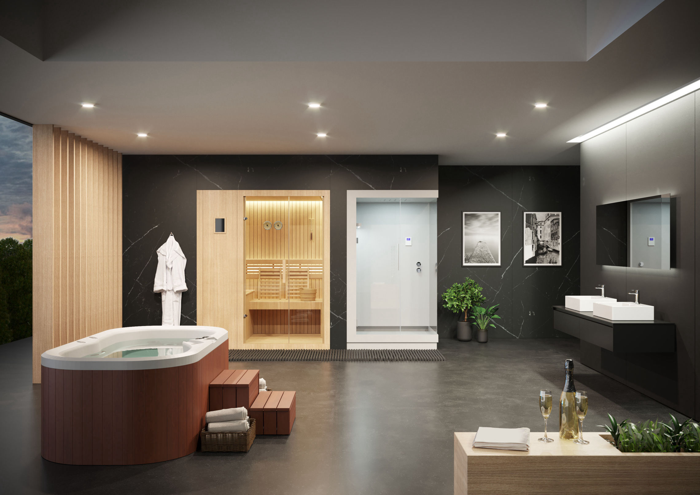 Wellness